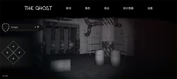 the ghost电脑版 v1.45.1官方版 - 严选资源大全 - 严选资源大全