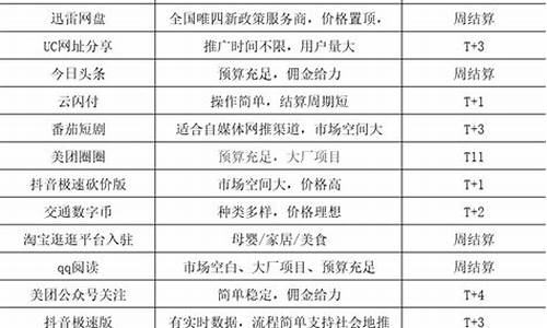 2024年最火网赚兼职项目盘点(2021年赚钱兼职) - 严选资源大全 - 严选资源大全