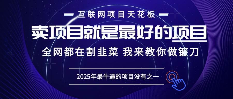 （13662期）2025年普通人如何通过“知识付费”卖项目年入“百万”镰刀训练营超级IP… - 严选资源大全 - 严选资源大全