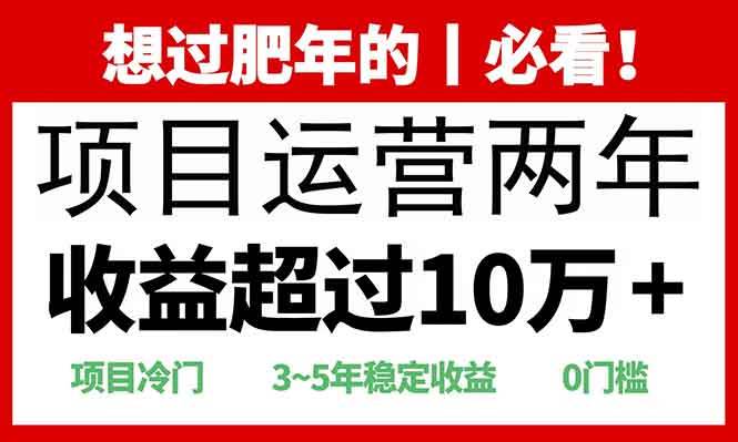 （13952期）2025快递站回收玩法：收益超过10万+，项目冷门，0门槛 - 严选资源大全 - 严选资源大全